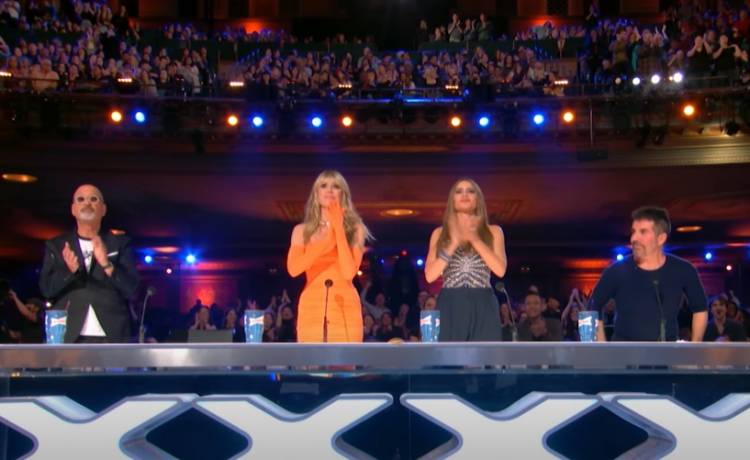 Wojskowy pokazał magię! Jurorzy w szoku. 38-latek nagrodzony owacjami na stojąco! [WIDEO