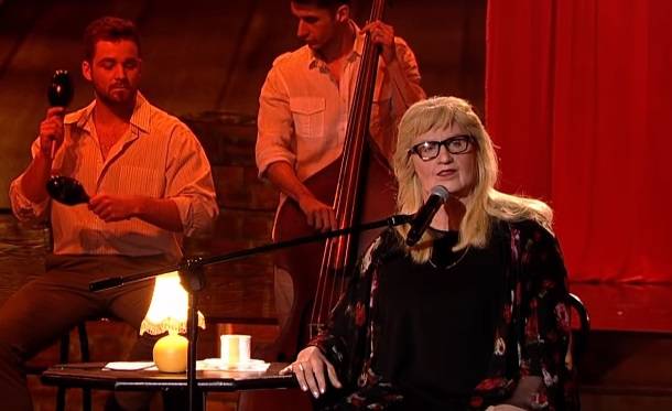 "Twoja twarz brzmi znajomo". Kto powalczy o zwycięstwo? Staszek Karpiel-Bułecka w tym odcinku był najlepszy, ale nie ma szans na wygraną