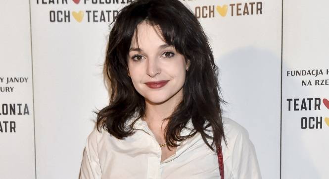 Maria Dębska bez ubrań. Aktorka wzięła udział w zmysłowej sesji zdjęciowej: "Magia" [FOTO]