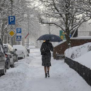 Zima powraca? Nawet -7 stopni Celsjusza na termometrach. To nie wszystko