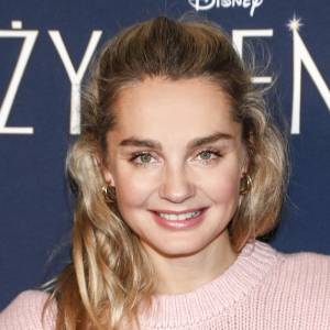 Małgorzata Socha już przygotowuje się do Świąt. "Na pierwszy ogień pierogi" [FOTO]