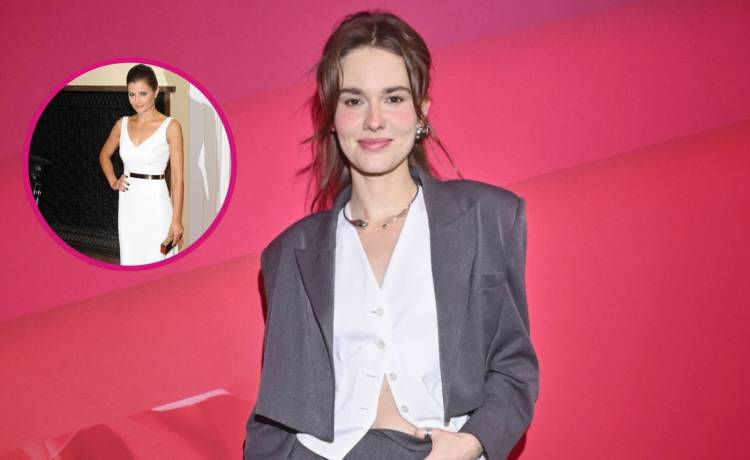 Katarzyna Sienkiewicz, Dominika Kachlik. Fot. AKPA