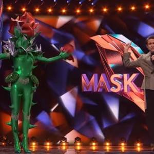 "Mask Singer". Kto odpadł z programu? Kim jest Róża?