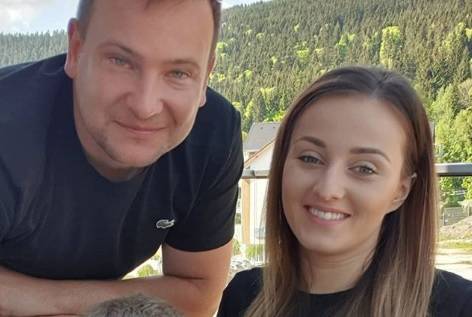 Bohaterka programu: "Rolnik szuka żony" w zaawansowanej ciąży. Ania Bardowska wyjawiła termin porodu?