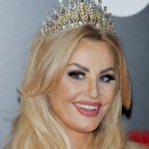 Dagmara Kaźmierska na zdjęciu sprzed lat. Fani: "Rozwaliłaś system" [FOTO]