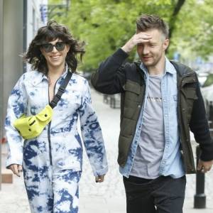 "Dzień dobry TVN". Poważna wpadka Kingi Rusin w rozmowie z Natalią Kukulską. Chodzi o Annę Jantar          