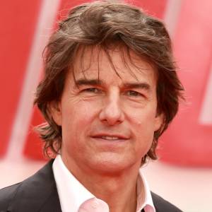 Glen Powell opowiedział o okrutnym żarcie Toma Cruise'a. Udawał, że się rozbiją