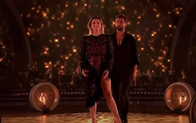 Kajra jako pierwsza zgarnęła wszystko! Wzruszyła nawet Iwonę Pavlović: "Kiedy tańczyliście, czułam, że drży moje serce" [WIDEO]