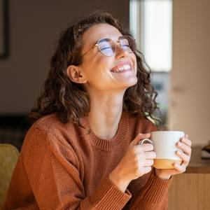 Los uśmiecha się w ich stronę. Te 4 znaki zodiaku czeka niespodzianka!