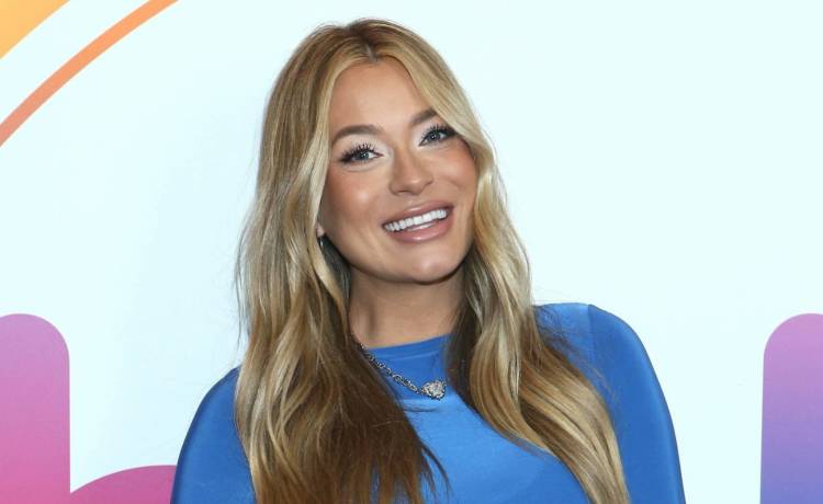 Marcelina Zawadzka, fot. FOTON/PAP