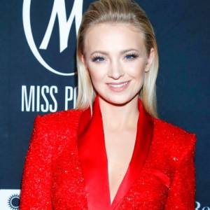 Barbara Kurdej-Szatan w "M jak Miłość". Co dalej z jej postacią? Aktorka wróci na plan? 