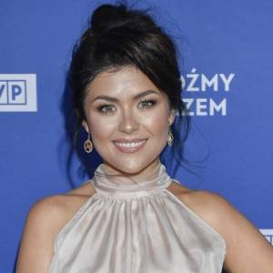 Katarzyna Cichopek po debiucie w "Pytaniu na Śniadanie" podzieliła widzów. W komentarzach komplementy, ale też krytyka                                        