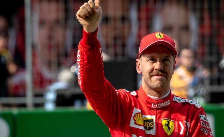 Sebastian Vettel odchodzi z Ferrari. Czy to koniec kariery dla czterokrotnego mistrza świata?