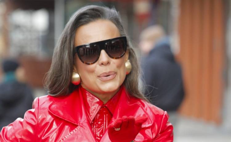 Anna Mucha kokietuje na nowym zdjęciu. "Dawno nie czułam się tak pięknie"