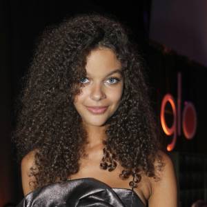 Zosia z "Rodzinki.pl" zachwyciła na kolejnym balu maturalnym. Wyrosła na prawdziwą piękność! [FOTO]