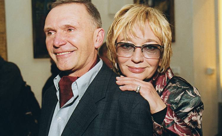 Ewa Szykulska była gwiazdą "Lokatorów" i "13 posterunku". Co się z nią dzieje? Tak wygląda obecnie [FOTO]