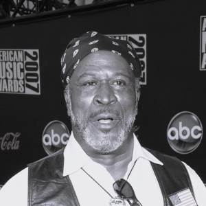 Nie żyje John Amos. Zachwycił w filmach „Książę w Nowym Jorku” i „Szklana pułapka 2”