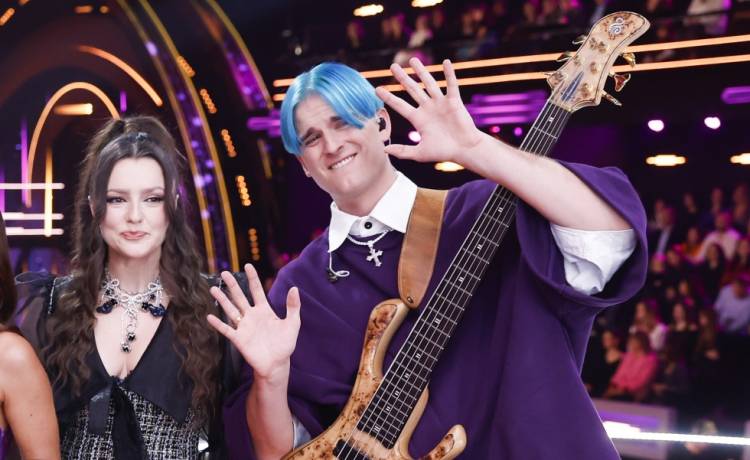 Lanberry i Tribbs, fot. AKPA