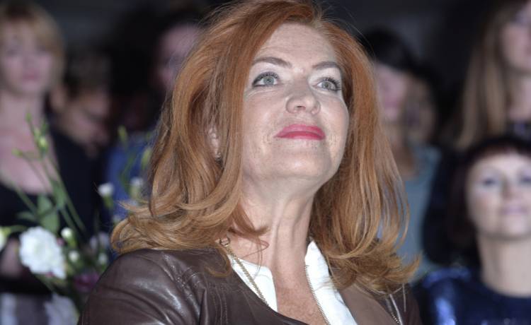Pogrążona w smutku Katarzyna Dowbor przekazała druzgocące wieści. "Moje serce pękło"