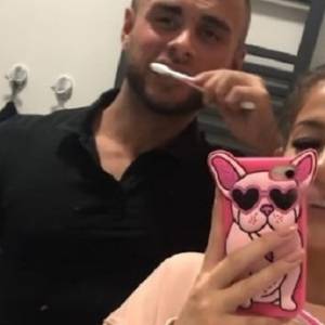 "Hotel Paradise". Marietta: "Jestem w ciąży!". Chris zostanie ojcem?