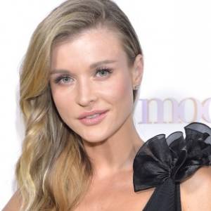 Joanna Krupa w skąpym bikini. Ryzykowny strój ledwo osłania jej nagi biust [ZDJĘCIE]