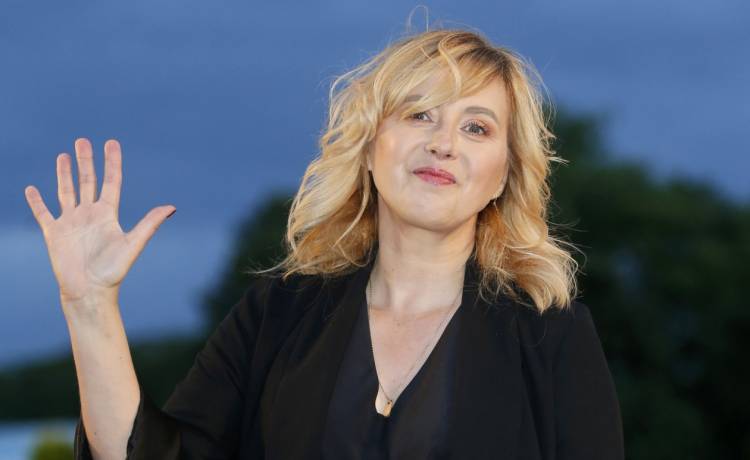 Edyta Bartosiewicz, fot. AKPA