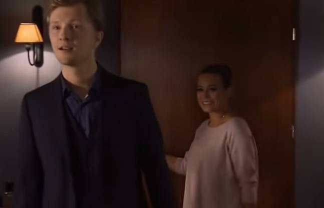 Nieplanowana ciąża w "M jak Miłość"! Która bohaterka niebawem zostanie mamą? 