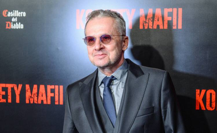 Bogusław Linda, fot. PAP/StrefaGwiazd