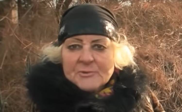 Barbara Kwarc, fot. YouTube/BaskaTiVi