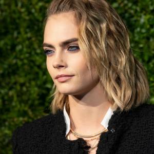 Spłonęła willa supermodelki Cary Delevingne. "Nie mogę w to uwierzyć"