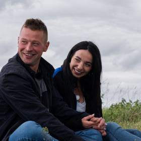 Krzysztof z „Rolnik szuka żony” zakochany. Agnieszka tak to komentuje