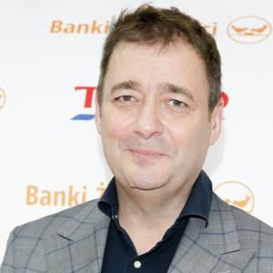 Jacek Rozenek szczerze o swoim udarze. "Lekarze nie dawali mi szans"