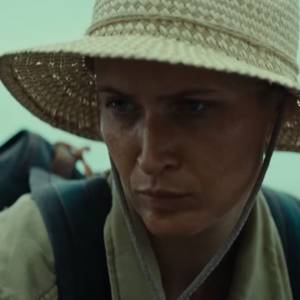 Jaśmina Tremer to główna bohaterka "Wielkiej Wody". Co wiemy o tej postaci?