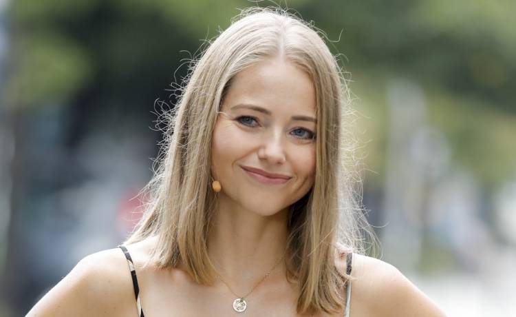 Agata Rubik zrelacjonowała rodzinny wypad do Key West. Nie tak to sobie wyobrażali