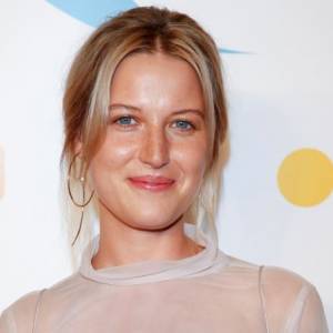 Aleksandra Domańska niezwykle podobna do księżnej Diany! Dostanie główną rolę w filmie o księżnej?