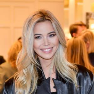 Sandra Kubicka chwali się opalenizną w skąpym bikini. Fani: "Cała na czekoladowo" [WIDEO]
