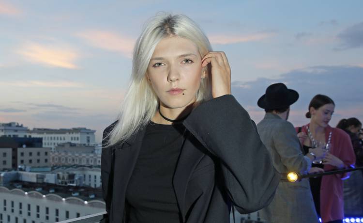 Daria Zawiałow pokazała romantyczne selfie. Wokalistka nie podróżuje sama! [FOTO]