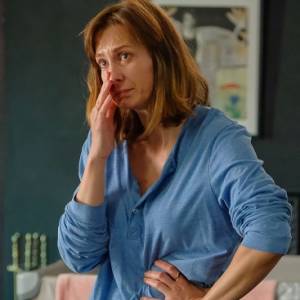 Dramatyczne chwile w "Przyjaciółkach". Po próbie gwałtu jedna z bohaterek będzie się ukrywać [ZWIASTUN]                                                      