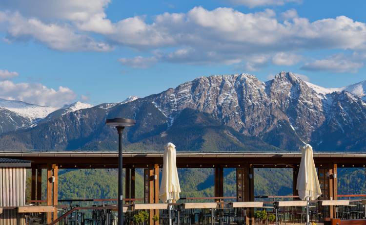 Sprawdzili najdroższą restaurację w Zakopanem. Werdykt? 