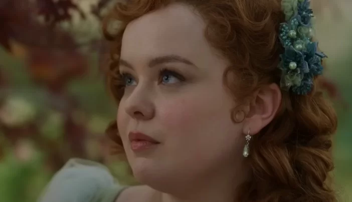 Netflix wypuścił zwiastun 3. sezonu "Bridgertonów" [wideo]
