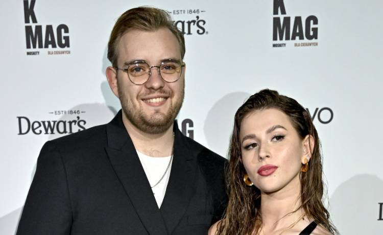 Roxie Węgiel wkrótce weźmie ślub. Co o tym myślą jej przyjaciele?