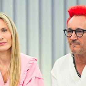 Wiśniewski przekazał wieści o piątym małżeństwie. Jest inaczej niż ludzie myśleli