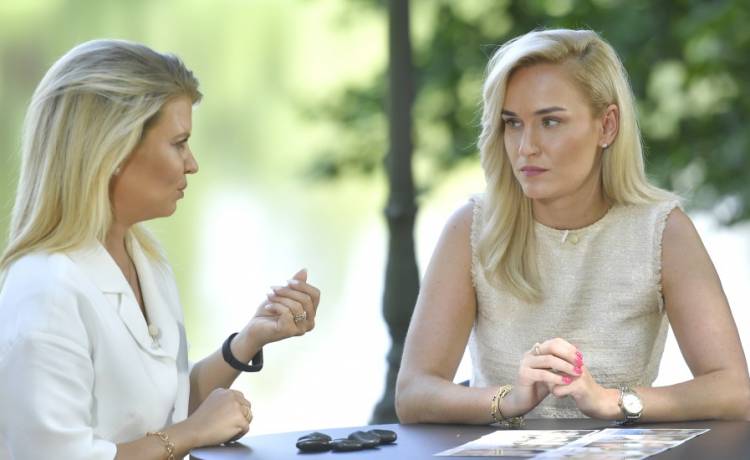 Kamila z "Rolnik szuka żony 8" krytykowana za swoje zachowanie. "Z odcinka na odcinek coraz większe rozczarowanie"       