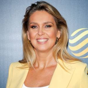 Jakiś czas temu zniknął z telewizji. Pojawił się na ślubie Ewy Wachowicz [FOTO]