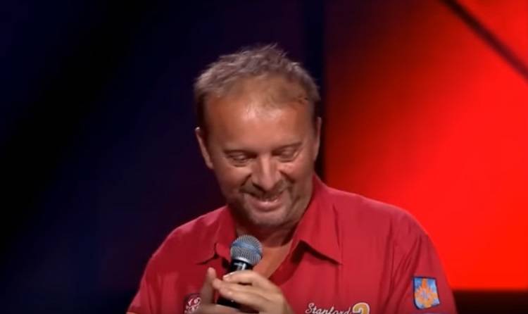 "The Voice of Poland 10". Pan z publiczności skradł serca widzów! Jego występ to hit internetu