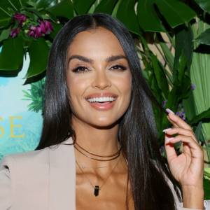 Klaudia El Dursi zza kulis "Hotelu Paradise". Prowadząca przeszła metamorfozę!