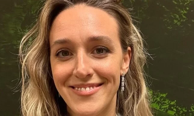 fot. Instagram/olazebrowska