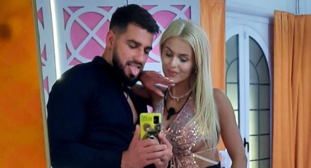 Jagoda i Wojtek z "Love Island 7" nie są w związku po programie? Zaskakująca odpowiedź uczestników! 