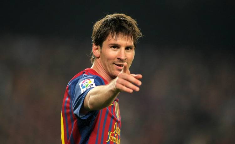 Leo Messi z piękną żoną. Antonela Roccuzzo pokazała romantyczny film ze ślubu z piłkarzem! [WIDEO]