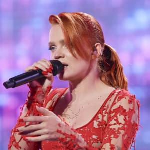 Margaret oceniła występ Julii Żugaj w „Tańcu z gwiazdami”